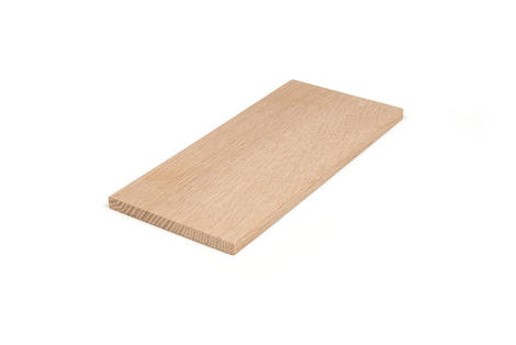 White Oak Rift Cut Lumber Product Image